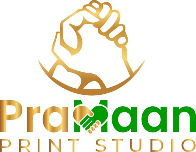 pramaan_print_studio