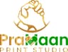 PraMaan Logo
